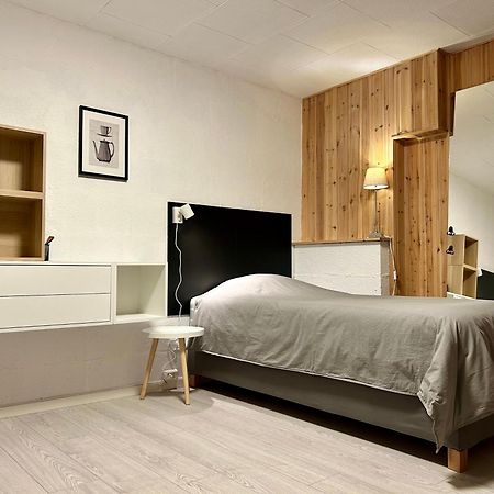 Simple Room Trondheim Eksteriør bilde