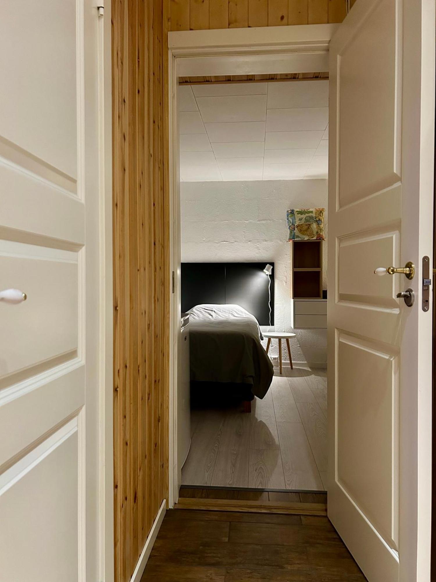 Simple Room Trondheim Eksteriør bilde