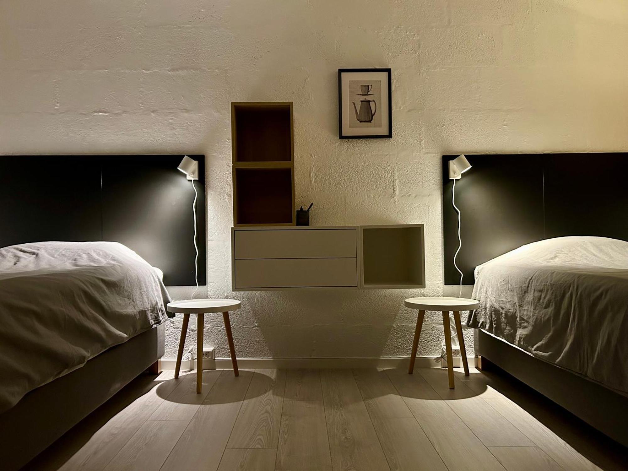 Simple Room Trondheim Eksteriør bilde