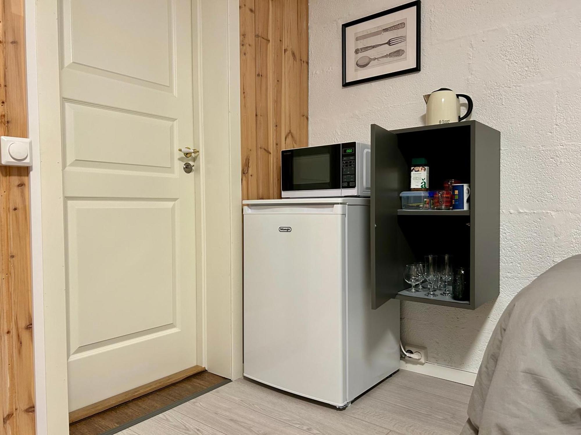Simple Room Trondheim Eksteriør bilde