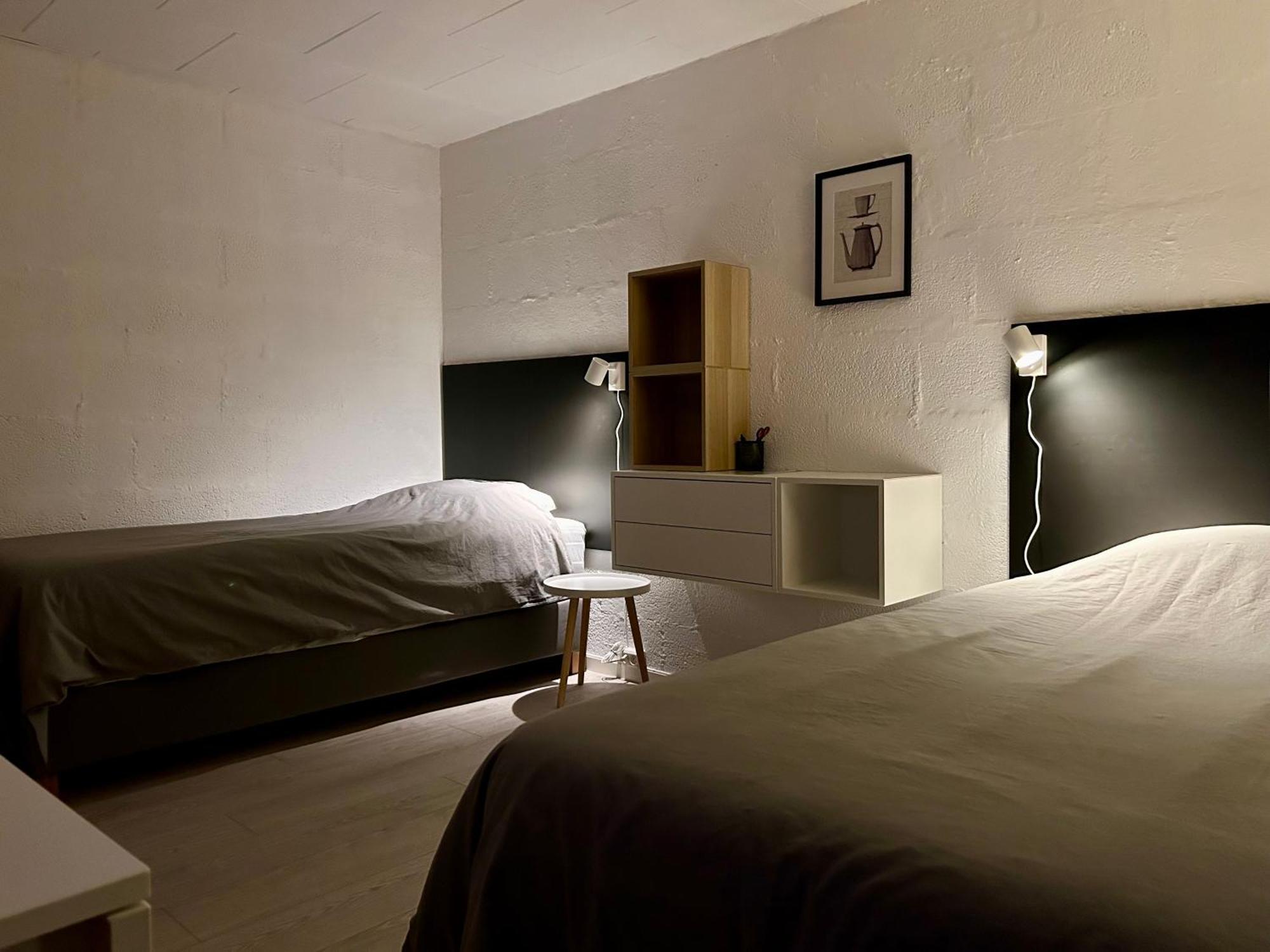 Simple Room Trondheim Eksteriør bilde