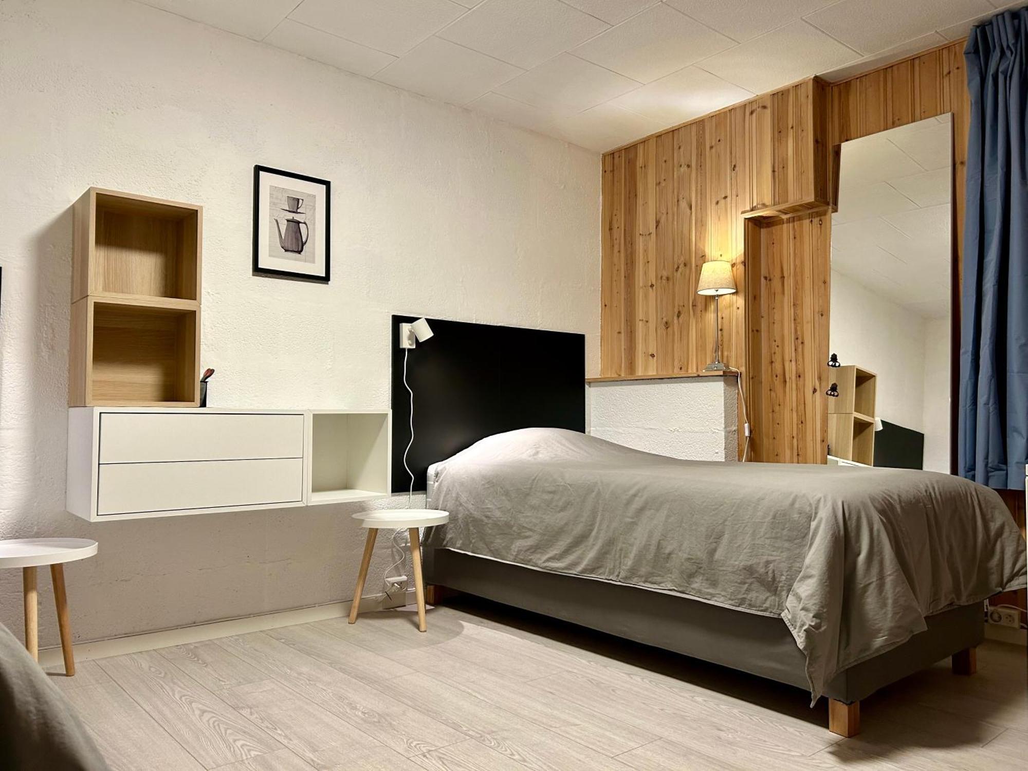 Simple Room Trondheim Eksteriør bilde